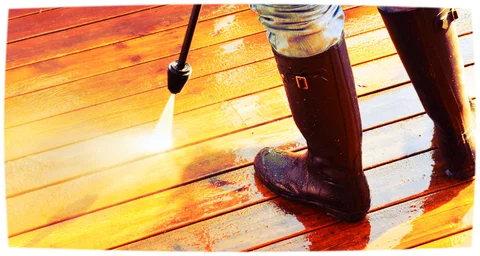 Things You Should Know Before Buying a Pressure Washer