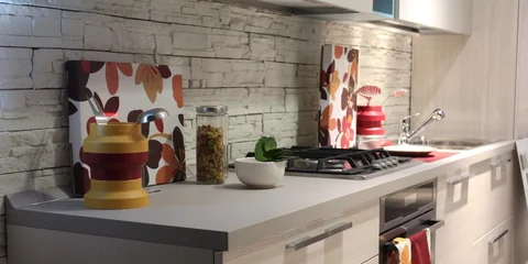 Modular Kitchen