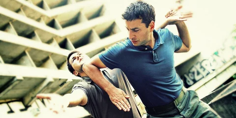 Martial Arts