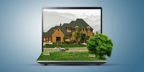Eco-Friendly Laptop
