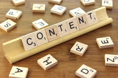 Content Creation