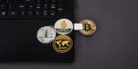 Cryptocurrencies