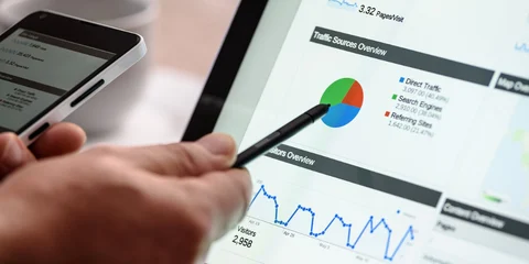 Digital Marketing<br>