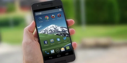 Smartphone