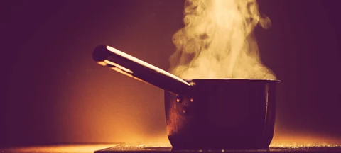 <b>5 Healthy Ways To Cook Food</b>