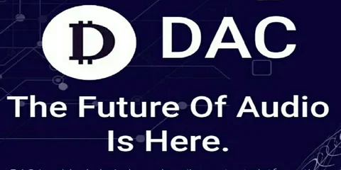 Decentralized Audio Content