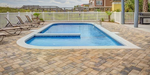 Swimming Pool<br>