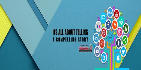 Social Media Strategies as an Aid to Content Marketing