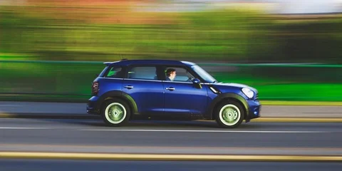 Renting a Car