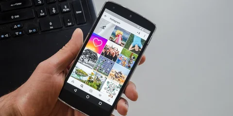 Instagram Marketing