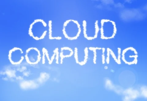 Cloud Computing