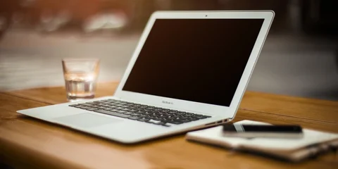 MacBook