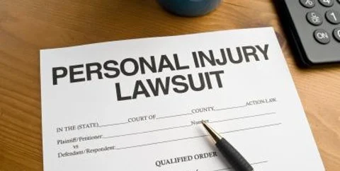Personal Injury Claims
