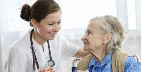 elder care