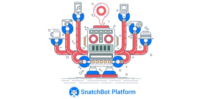 The evolution of Chatbots: How SnatchBot created a market-leading solution