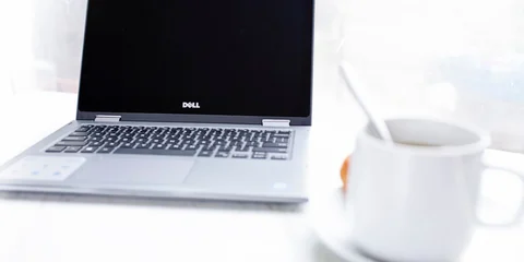 Business Laptop