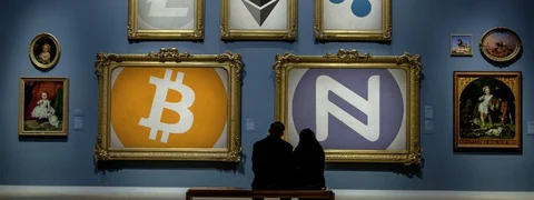 Cryptocurrencies