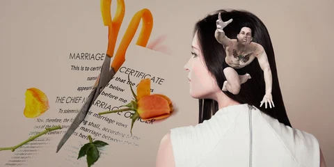 Divorce