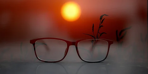By Camden Opticians
