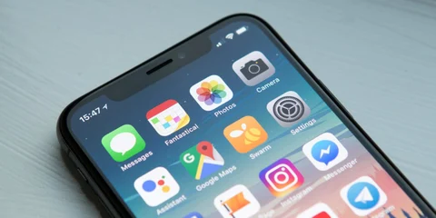 iPhone Apps