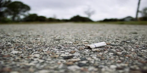 No Smoking