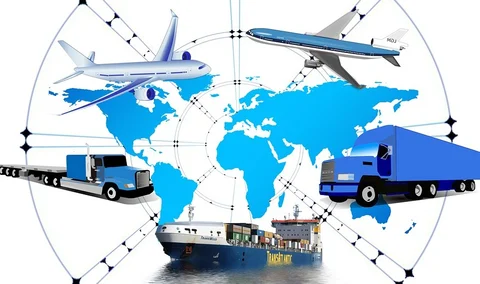 Logistics Services