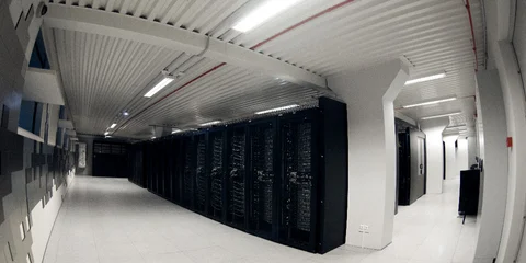 Data Center