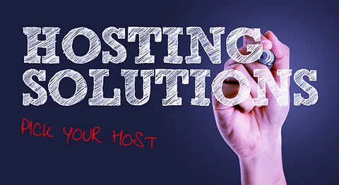 5 Minute Guide to Pick the Right Host for Your Blog