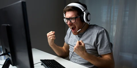 Gaming