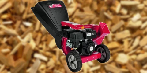 Chipper shredder reviews – a buyer’s guide