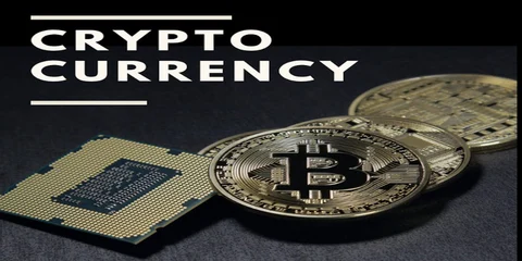 Cryptocurrency