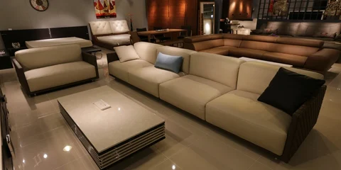 Online Furniture Store<br>