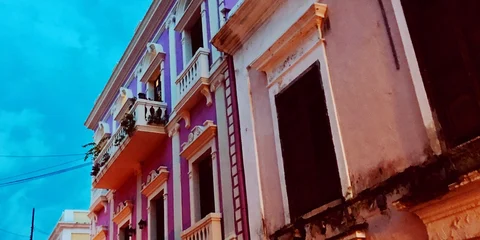 Puerto Rico