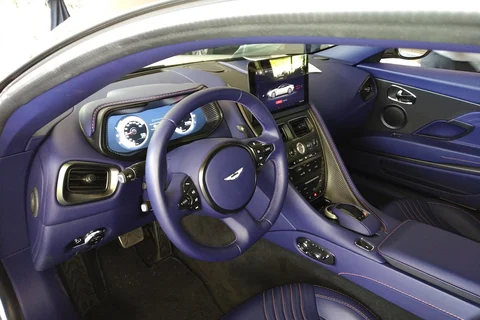 BlackBerry And The Near Term Future Of The Connected Car