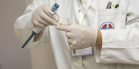 Laboratory