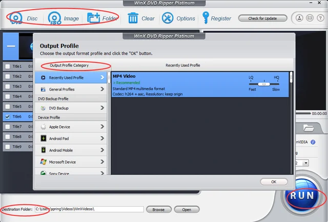 Rip DVD 2018: How to Make Digital Copy from DVD