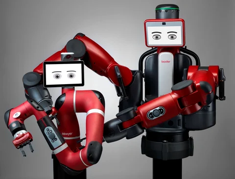 cobots
