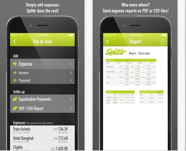 7 Great Travel Apps to Ease your Journey