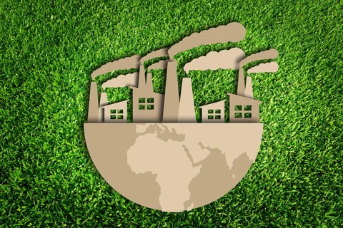 Green business ideas: being eco-minded is financially rewarding