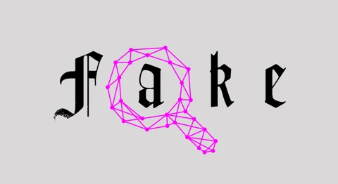 Fake