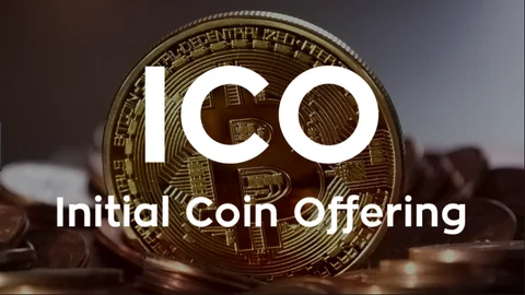 ICO review