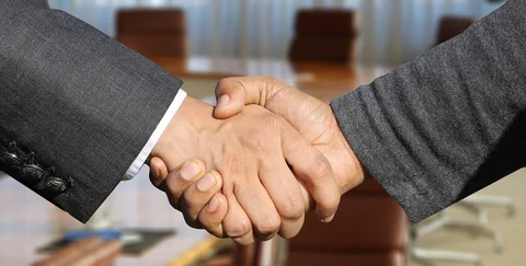 Negotiation skills