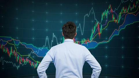 Trading Chart