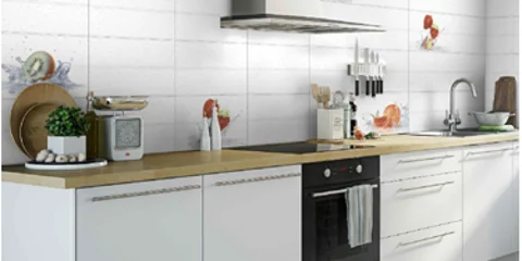 Modular Kitchen