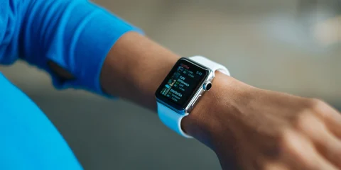 Health Is Looking a Lot Smarter