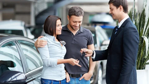 How to set the price of your used car?