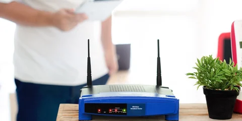 Wifi Router