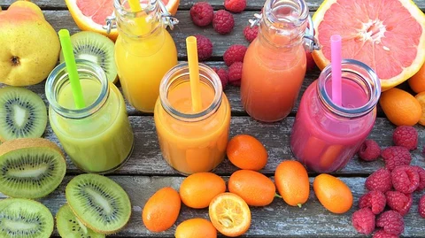 9 Drinks for Hair Growth That Really Work