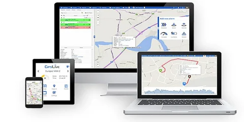 Car Tracking