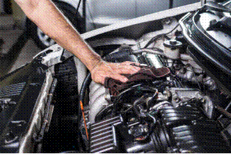 The Driven Driver - A Guide to Proactively Protecting Your Car’s Engine